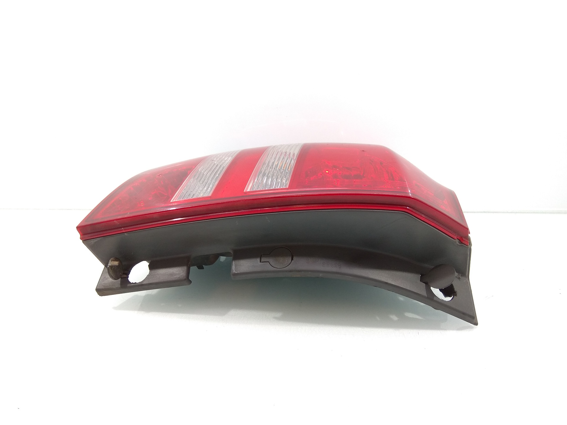 KIA Cee'd 1 generation (2007-2012) Rear Left Taillight INFERIOR 19235214