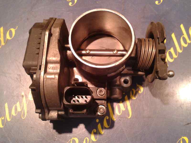 AUDI A4 B5/8D (1994-2001) Throttle Body 058133063C 25046601