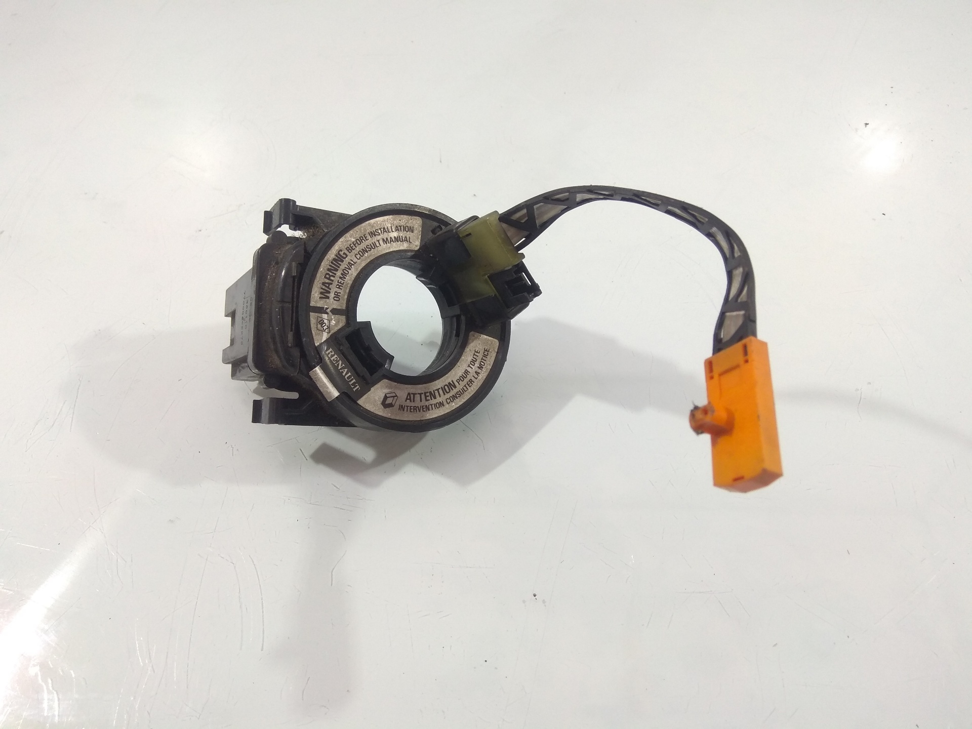 RENAULT Laguna 1 generation (1993-2001) Other part 7700846227B 25269029