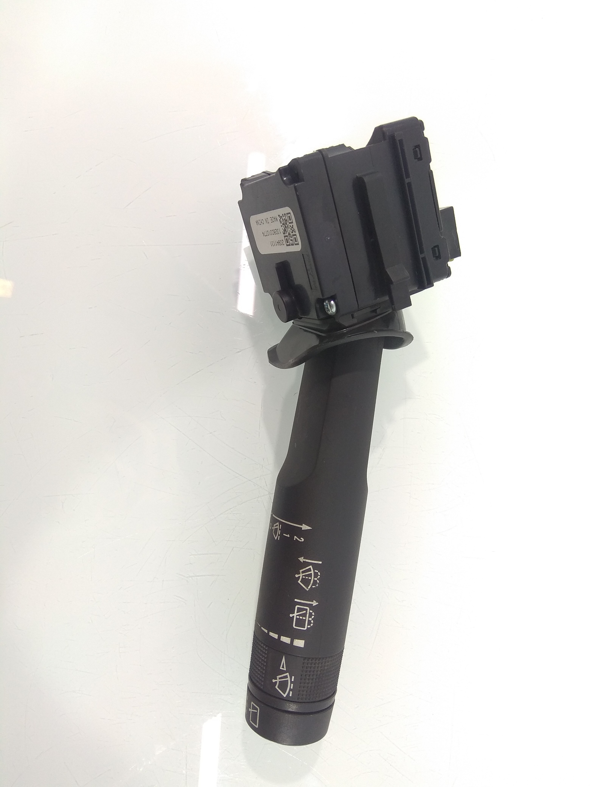 CHEVROLET Cruze 1 generation (2009-2015) Indicator Wiper Stalk Switch 20941131 19172547
