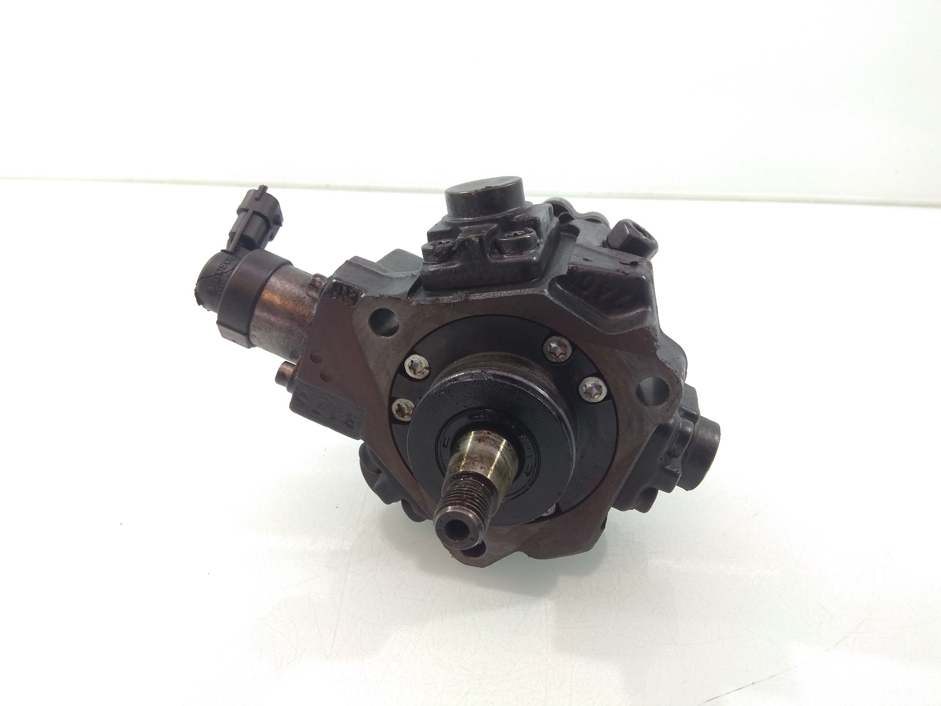 HYUNDAI i40 VF (1 generation) (2011-2020) High Pressure Fuel Pump 331002A420, 0445010206 23956659