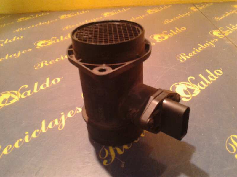 VOLKSWAGEN LT B5 (1996-2005) Mass Air Flow Sensor MAF 0281002216 18861361