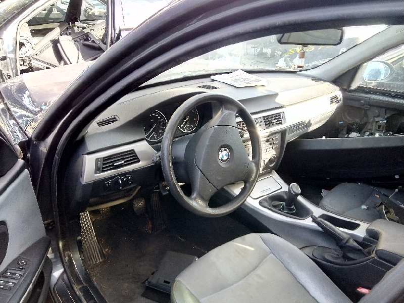 BMW 3 Series E90/E91/E92/E93 (2004-2013) Другая деталь 39913824704Y 19094676