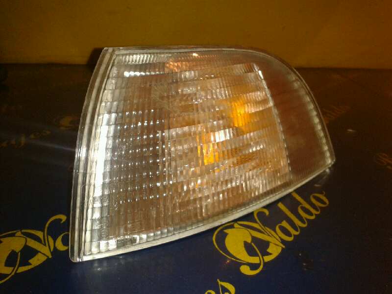 FIAT Punto 1 generation (1993-1999) Front left turn light BLANCO 18857007