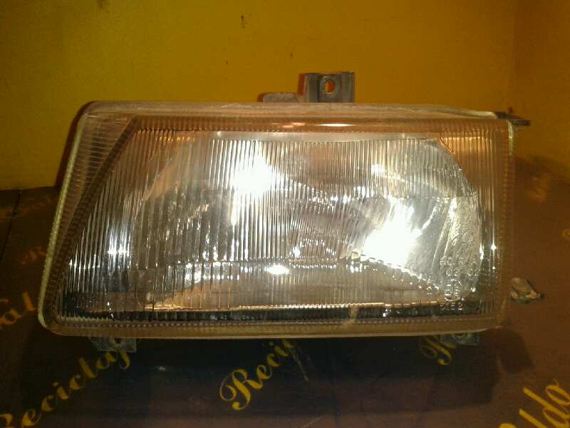 SEAT Cordoba 1 generation (1993-2003) Front Left Headlight 1OPTICA 18858379