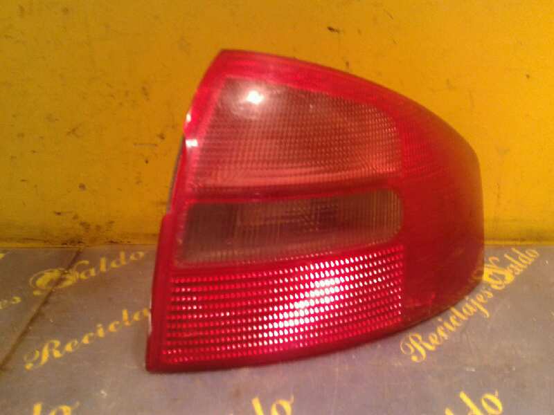 AUDI A3 8L (1996-2003) Rear Right Taillight Lamp FASEI 18890794