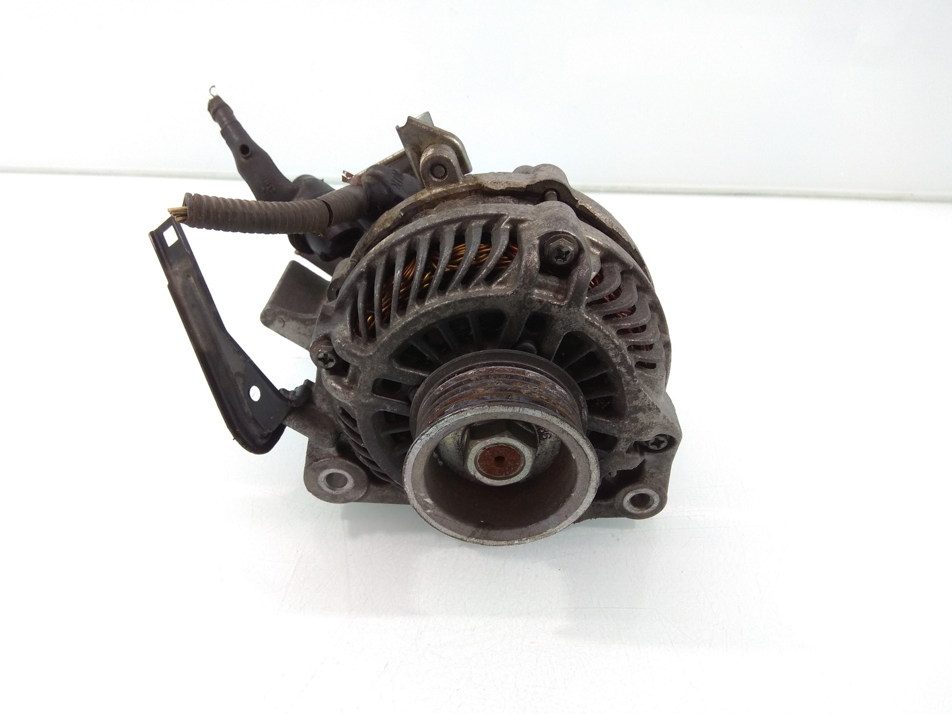 HONDA Civic 8 generation (2005-2012) Alternator A2TC1391ZE 19133599