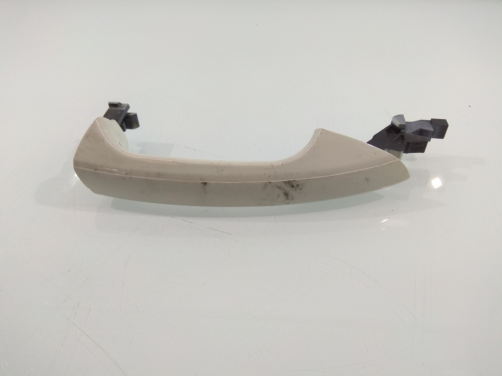 MERCEDES-BENZ A-Class W176 (2012-2018) Front Right Door Exterior Handle A2047600270 19180161