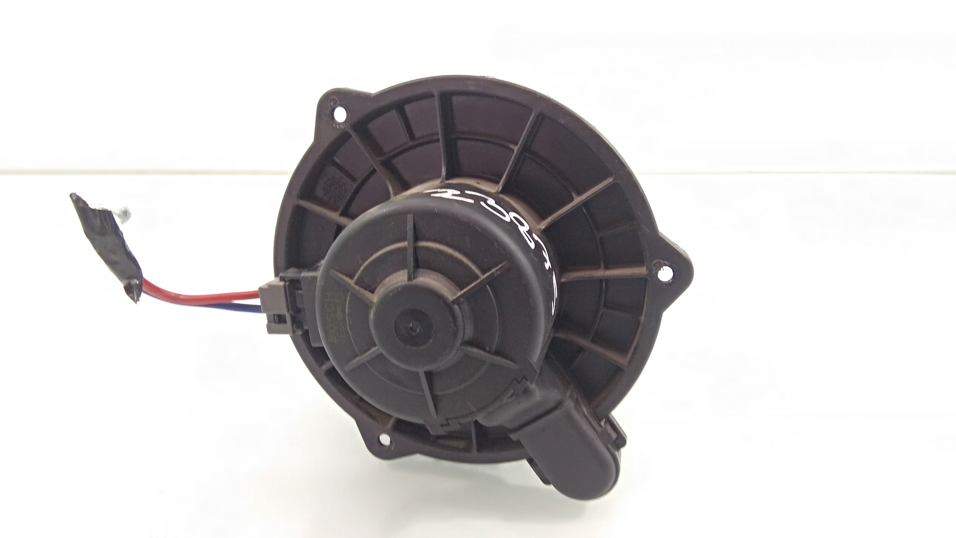 HYUNDAI i20 PB (1 generation) (2008-2014) Heater Blower Fan F00S330024 24407205