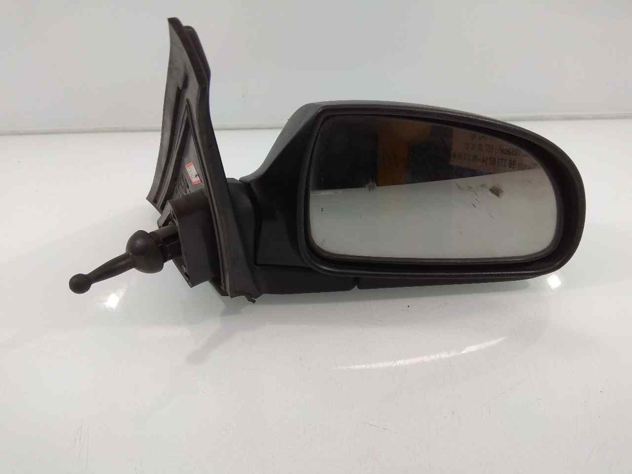 HYUNDAI Accent LC (1999-2013) Right Side Wing Mirror 012129 18843263