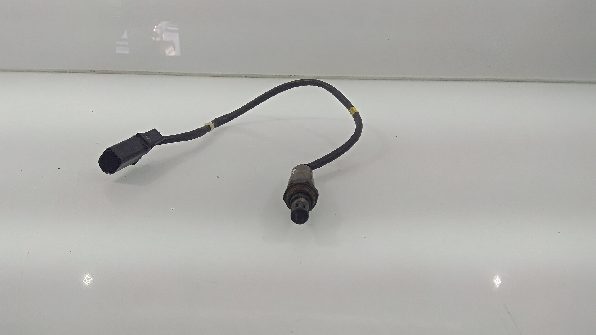 SEAT Ibiza 4 generation (2008-2017) Lambda Oxygen Sensor 03L906262D 24417098