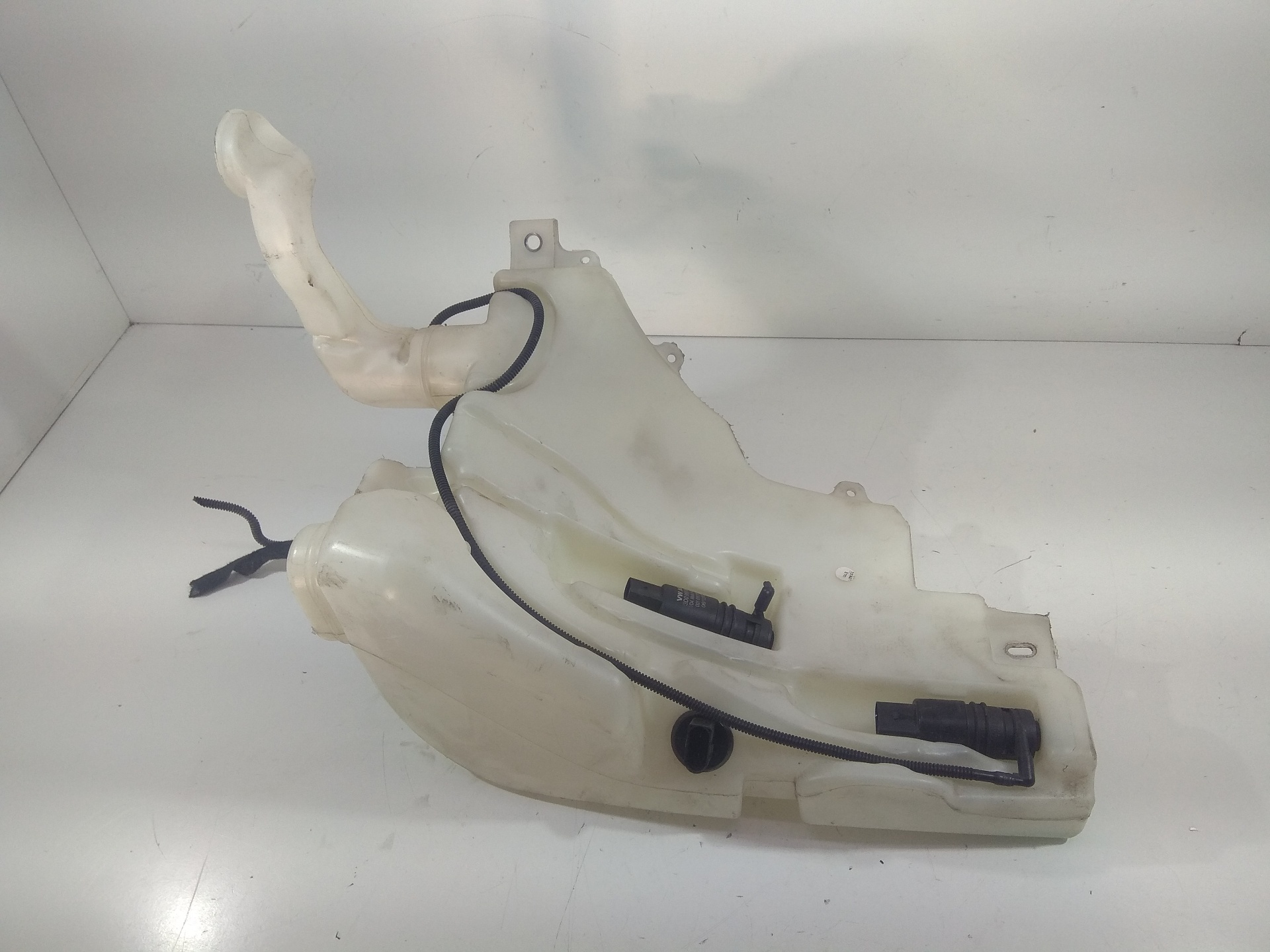 AUDI A8 D3/4E (2002-2010) Other part 4E0955453H 25067814