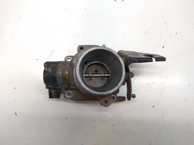 FORD Ka 1 generation (1996-2008) Clapeta de accelerație 95BF9B989 19048377