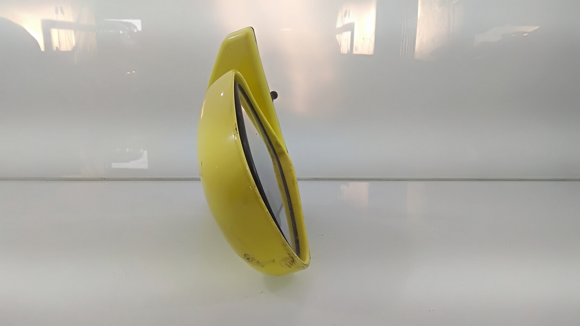 HYUNDAI Atos 1 generation (1997-2003) Left Side Wing Mirror AMARILLO 24416298