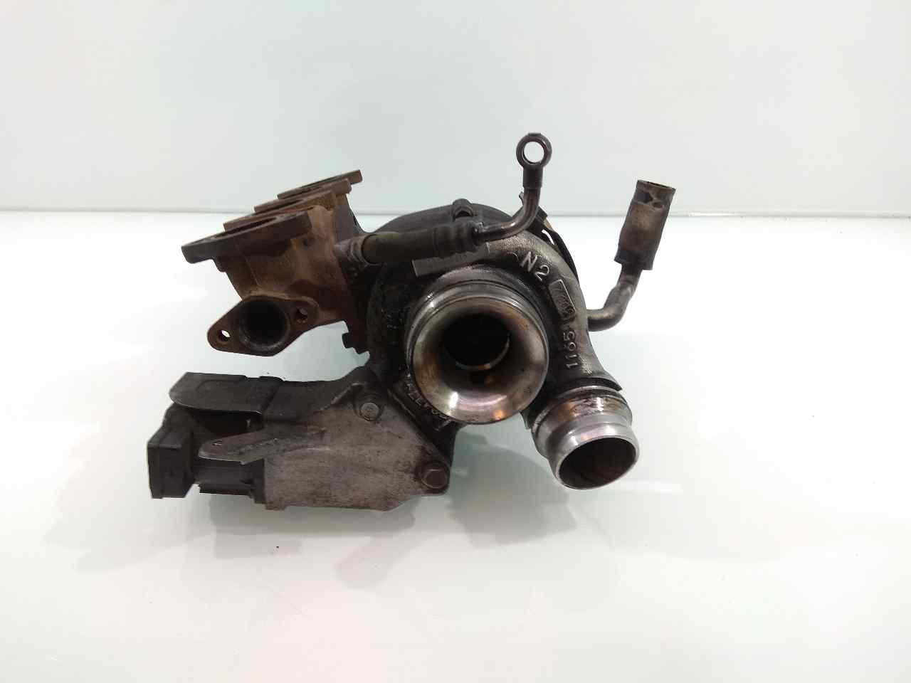 BMW 1 Series E81/E82/E87/E88 (2004-2013) Turbocharger 472747003C 19174276