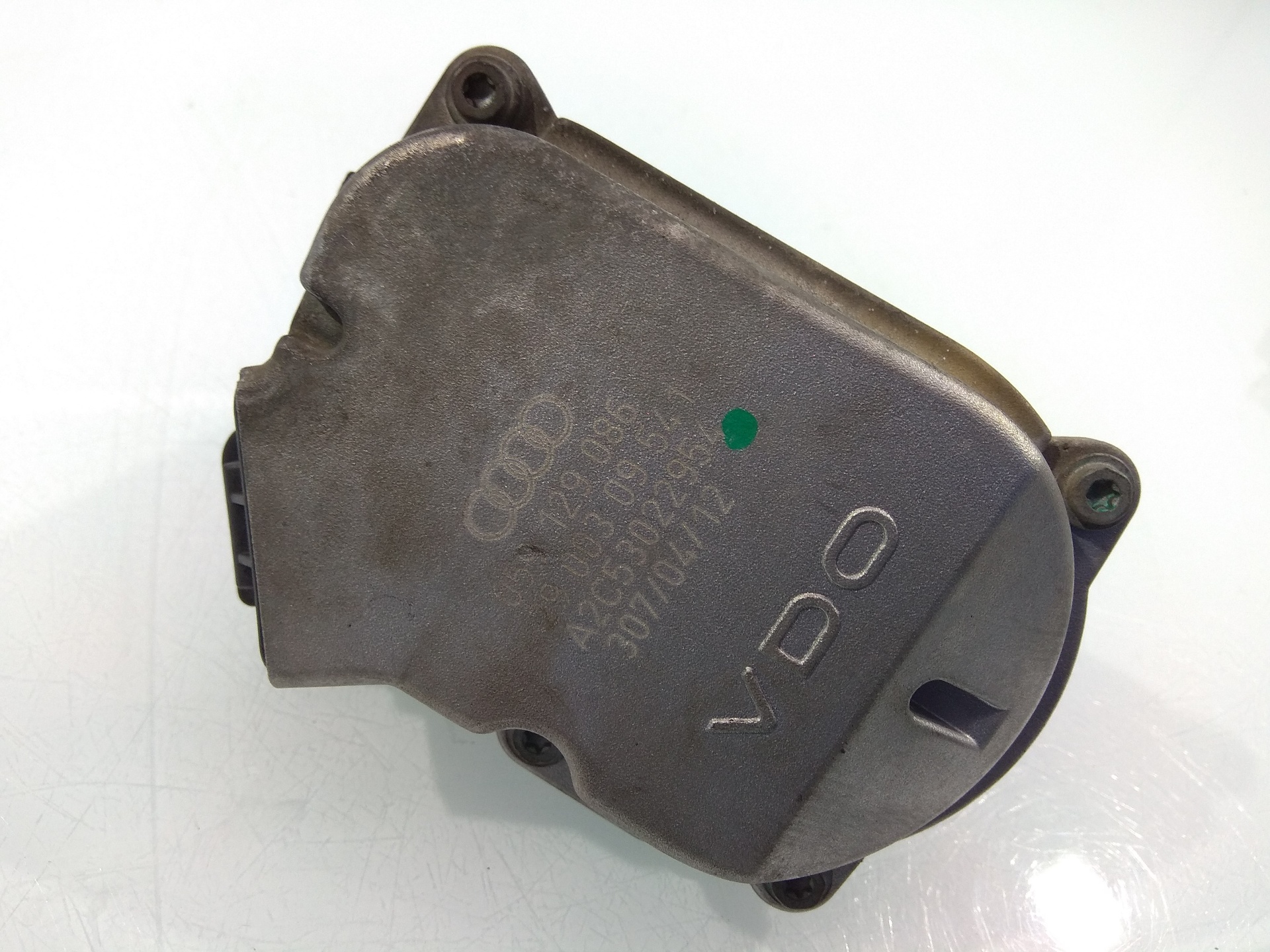 AUDI A6 C6/4F (2004-2011) Throttle Body 059129086 19212055