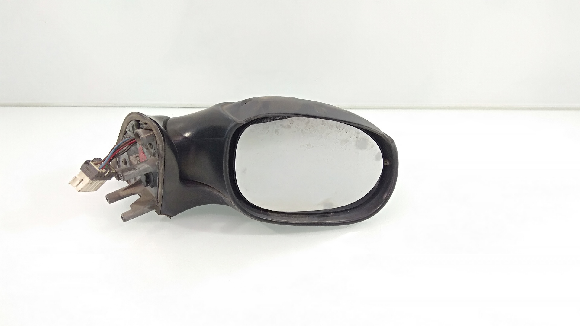 CITROËN Xsara Picasso 1 generation (1999-2010) Right Side Wing Mirror SINTAPA 22335567