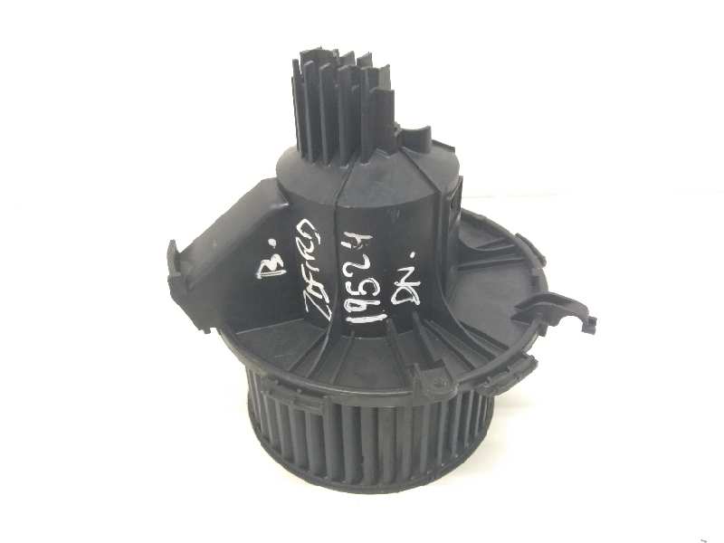 FORD Galaxy 1 generation (1995-2006) Heater Blower Fan D8087 19036128