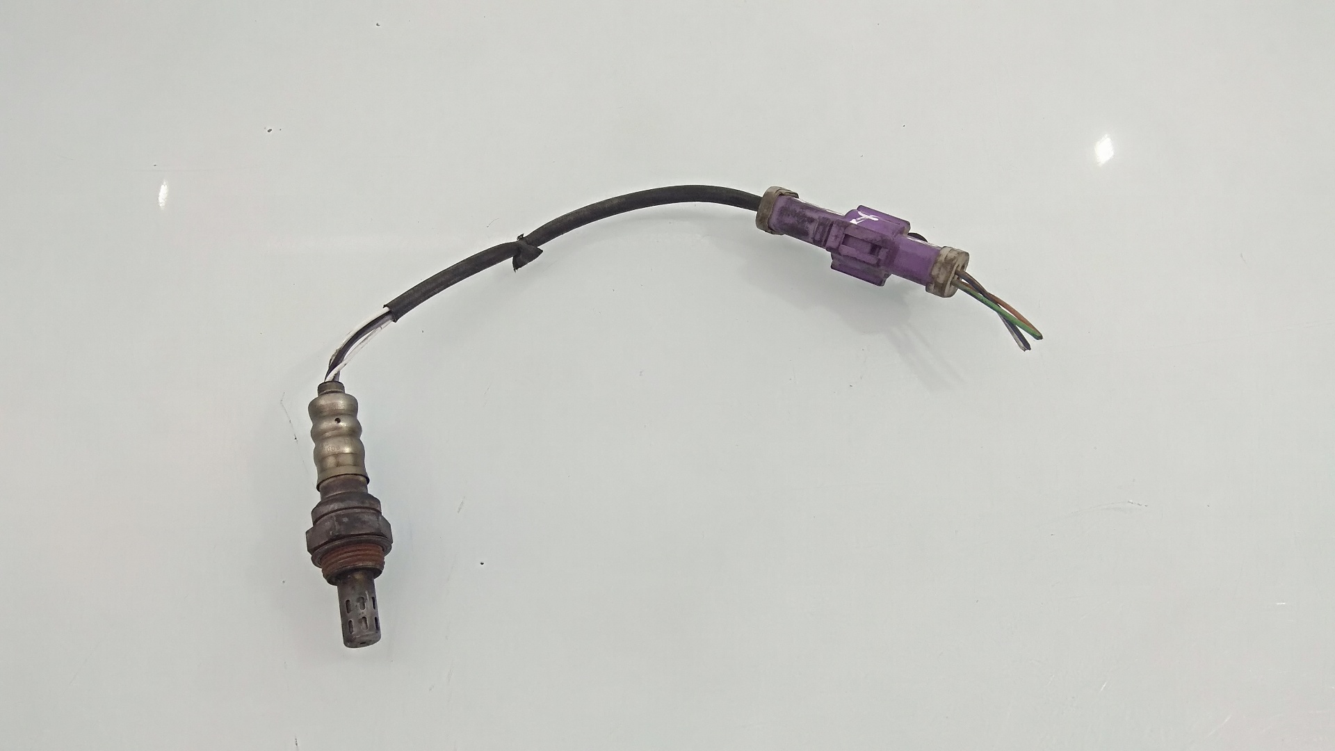 FORD Fiesta 5 generation (2001-2010) Лямбда зонд 2S6A9G444BA, 4CABLES 24415070