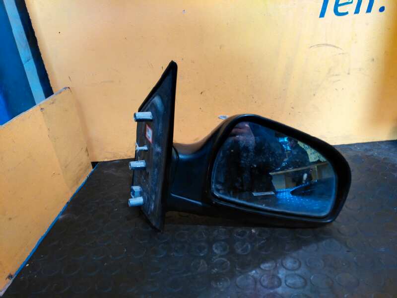 HYUNDAI Santa Fe SM (2000-2013) Right Side Wing Mirror MANUAL 18928256