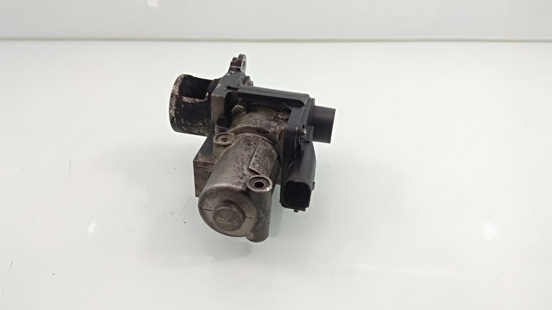 SEAT Leon 2 generation (2005-2012) EGR Valve 03G131502 22336718