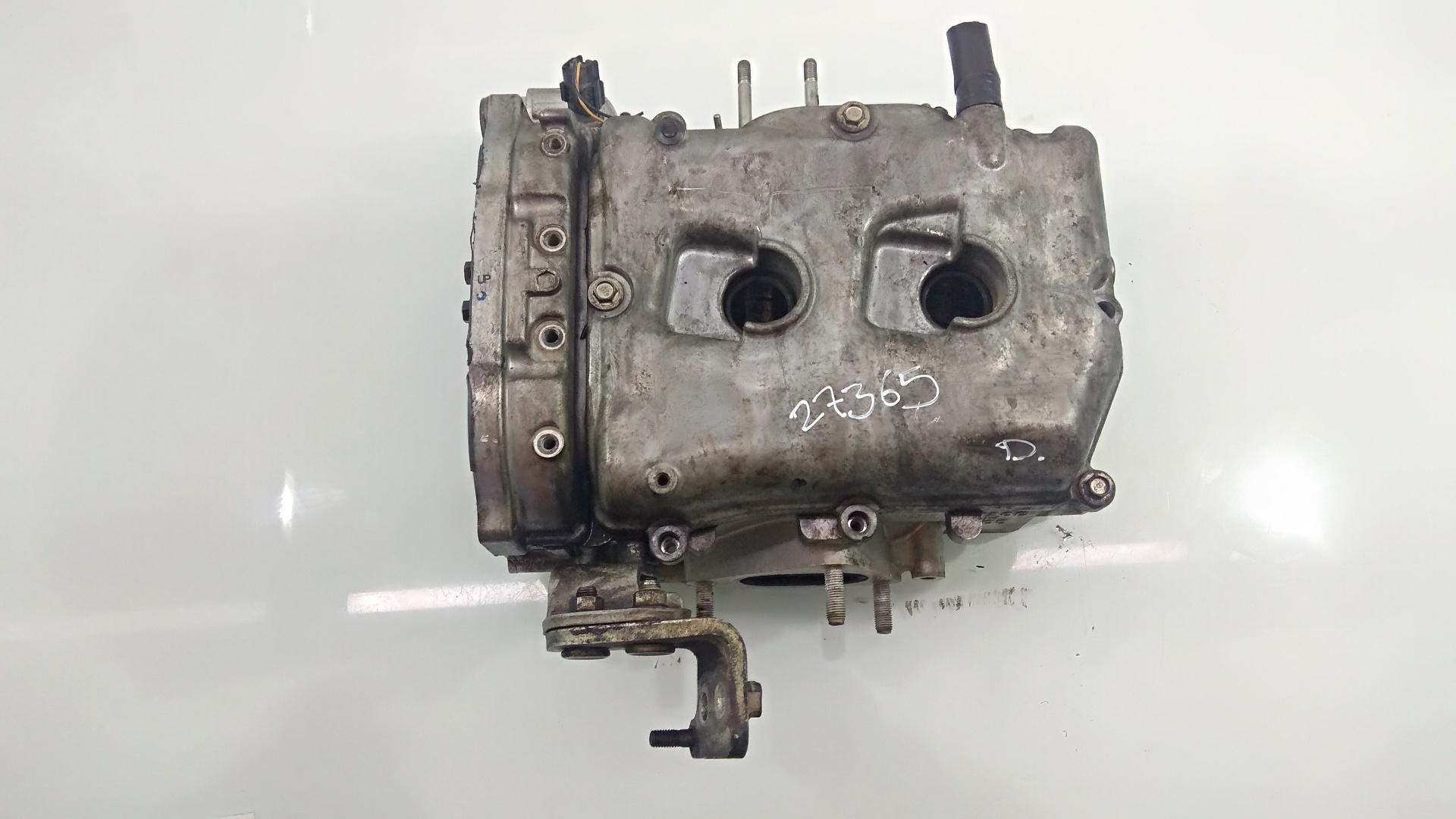 SUBARU Impreza 3 generation (2007-2014) Chiulasă motor T20DLH 25590190