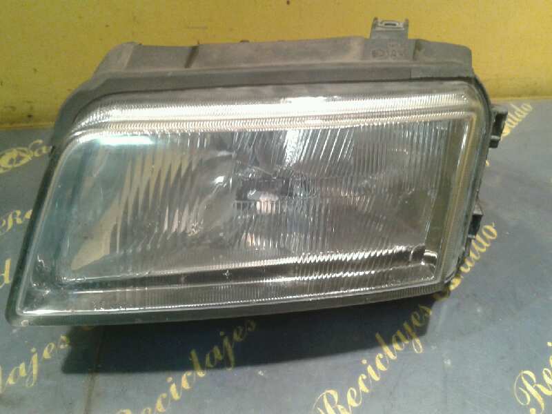 AUDI A4 B5/8D (1994-2001) Front Left Headlight 1OPTICA 18896969