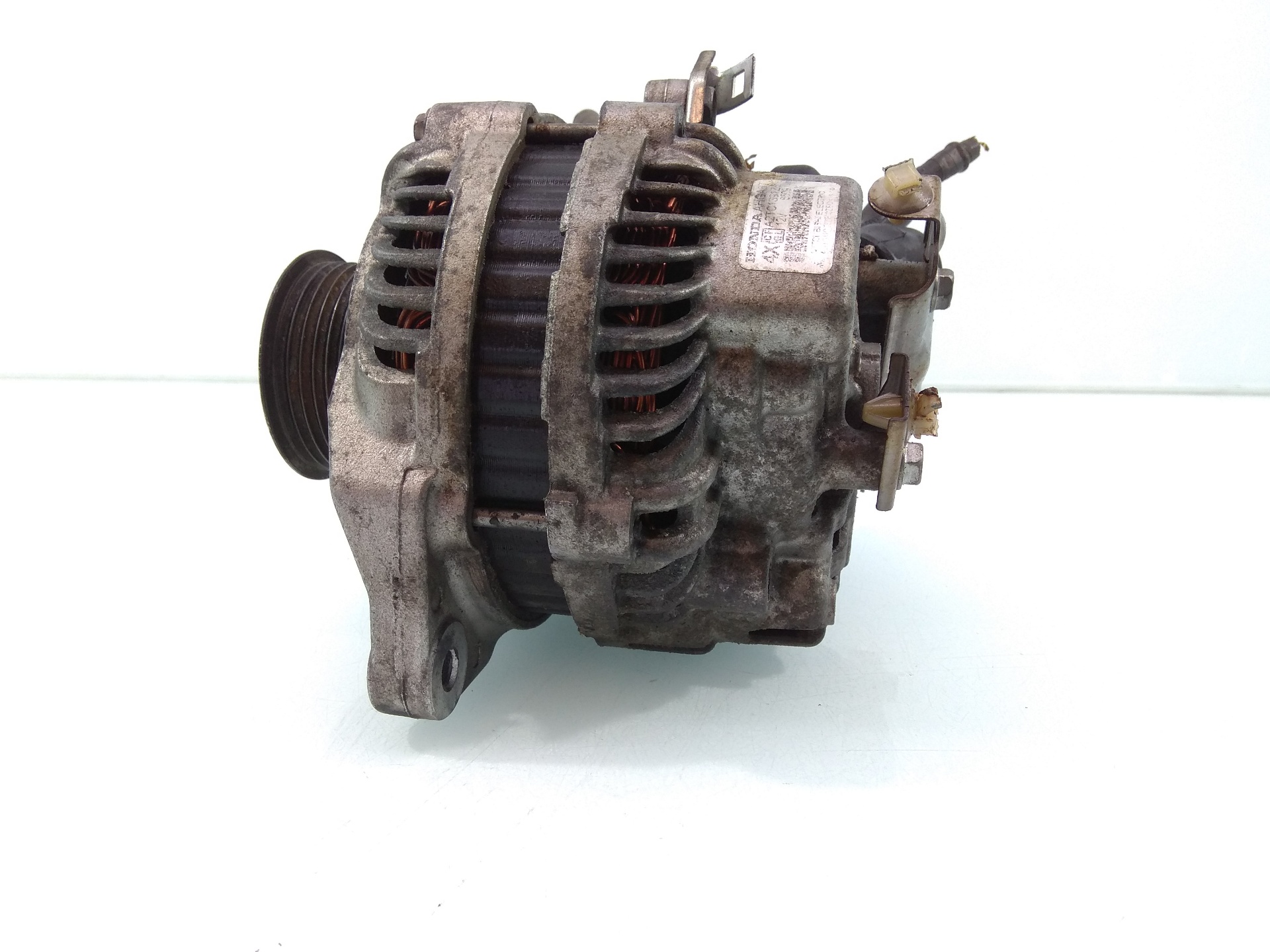 HONDA Civic 8 generation (2005-2012) Alternator A2TC1391ZE 19133599