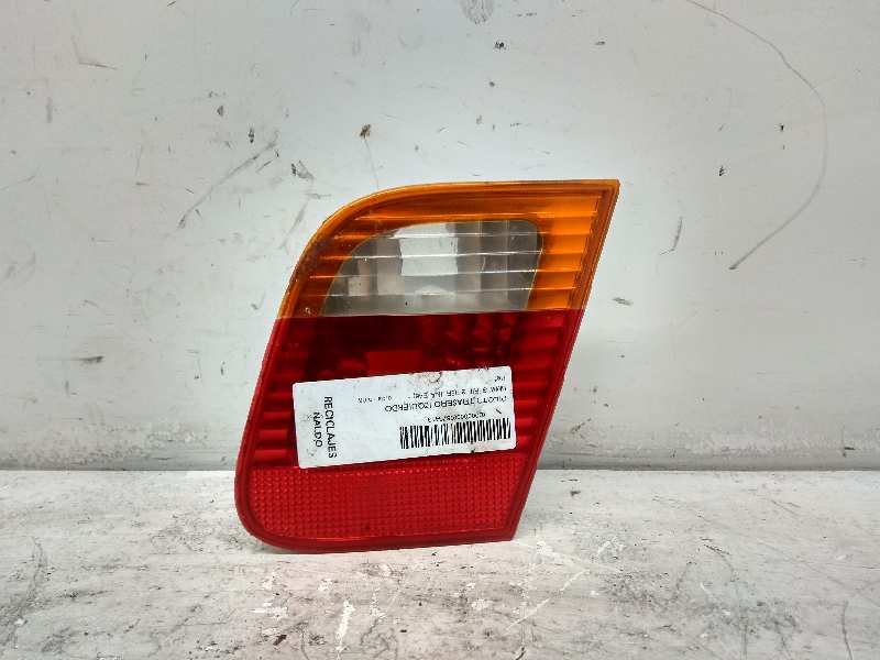 BMW 3 Series E46 (1997-2006) Rear Right Taillight Lamp 25267453