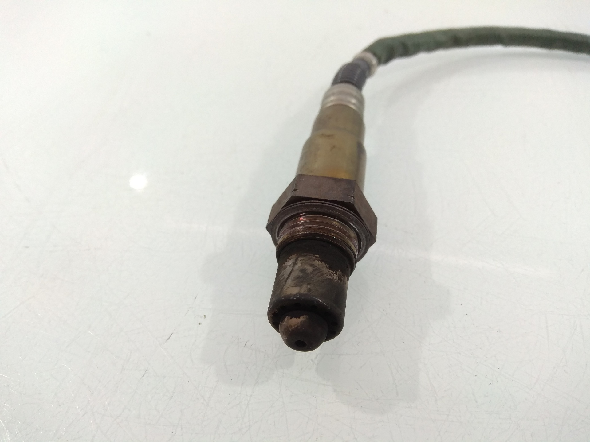 DACIA Sandero 2 generation (2013-2020) Lambda Oxygen Sensor 8201140217 24406739