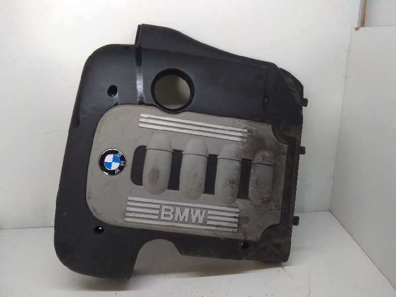 BMW X5 E53 (1999-2006) Variklio dugno apsauga 22793115 24405868