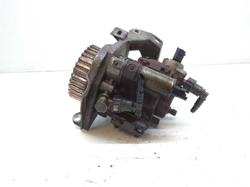 CITROËN Megane 3 generation (2008-2020) High Pressure Fuel Pump 9658176080 19054921