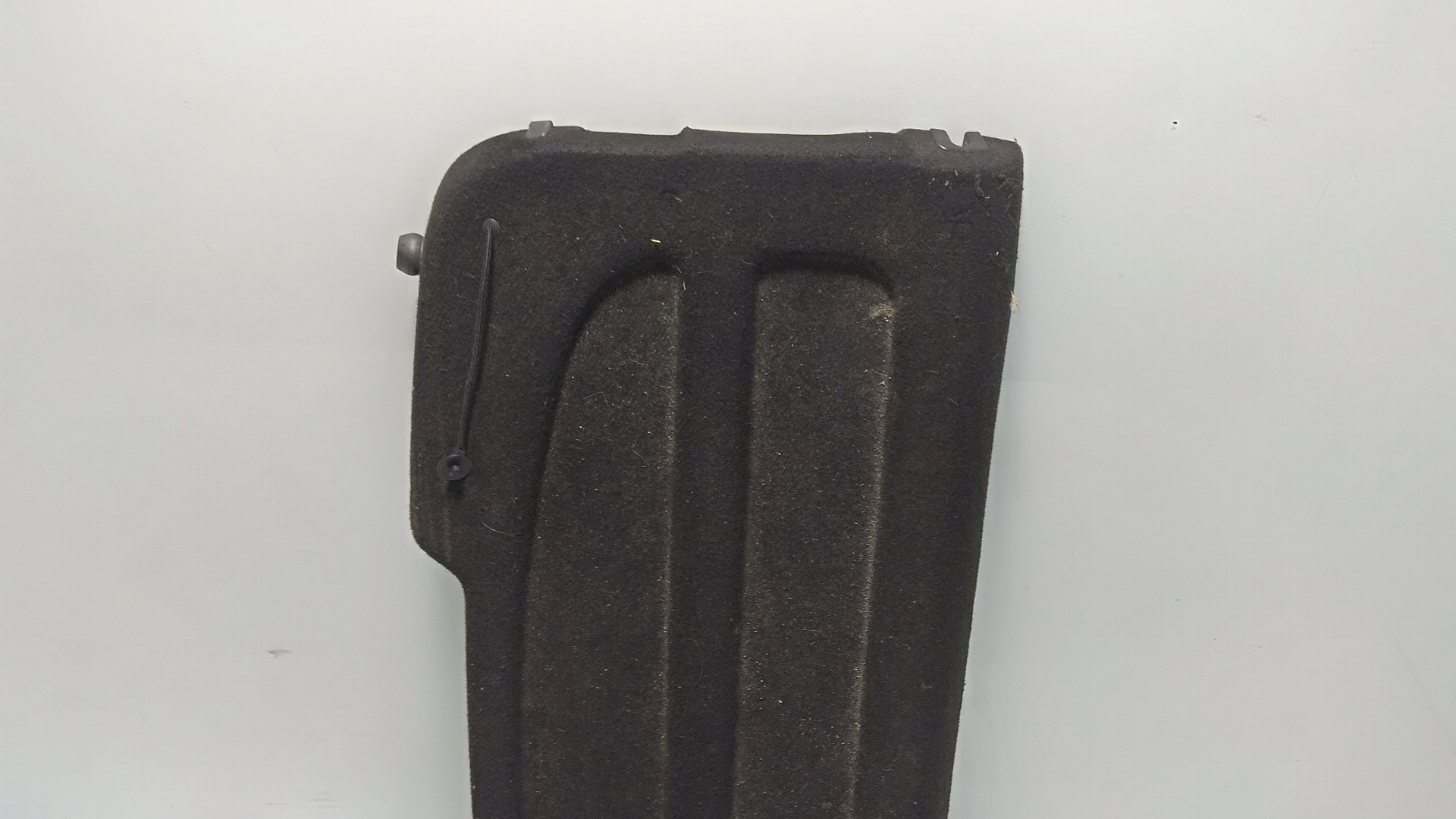 FORD Fiesta 5 generation (2001-2010) Rear Parcel Shelf D1BBA46506A 25436130