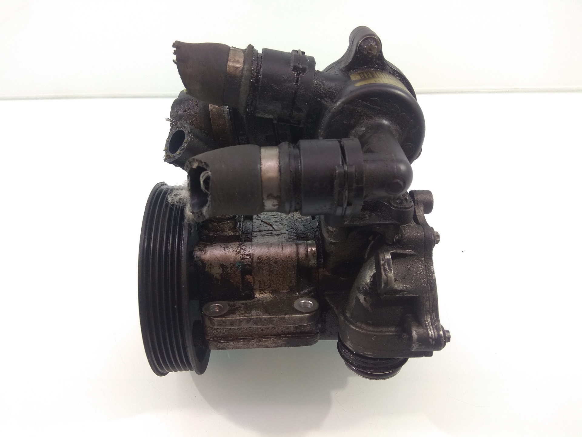 BMW 3 Series E46 (1997-2006) Power Steering Pump 6CANALES,135CMDIM.POLEA 19175321