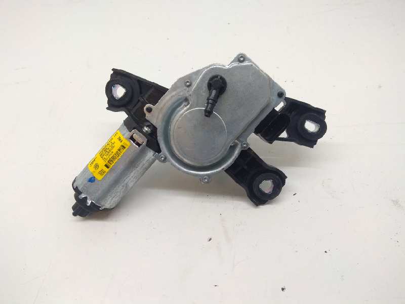 VOLKSWAGEN Tiguan 1 generation (2007-2017) Tailgate  Window Wiper Motor 5N0955711A 24405952