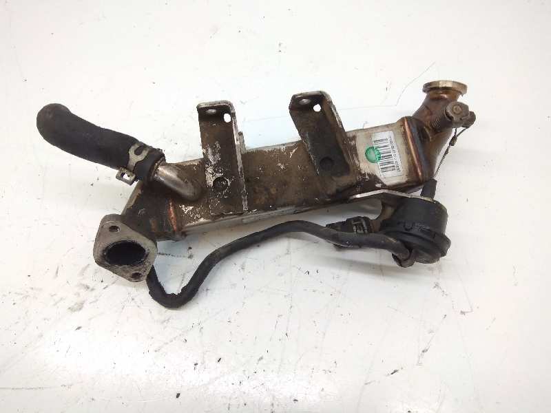 NISSAN Qashqai 1 generation (2007-2014) EGR hűtő 8200719993A 24405523