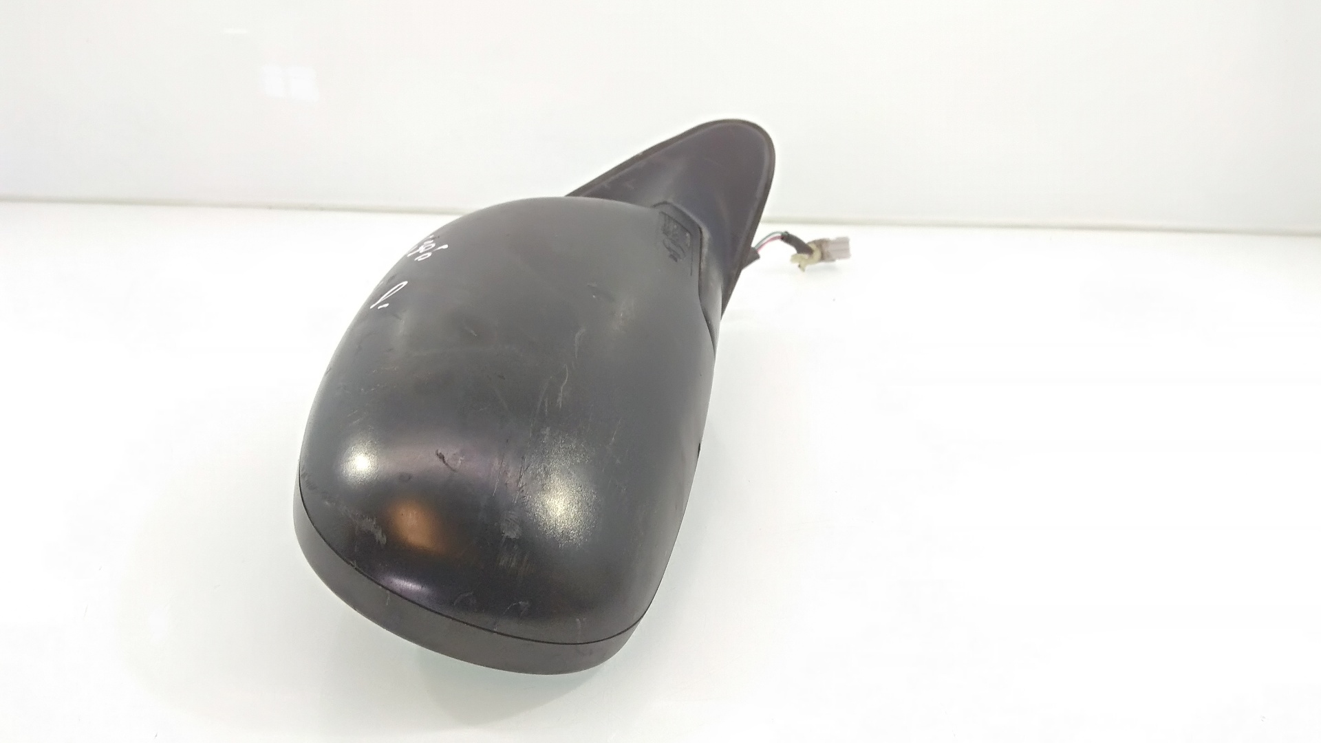 HONDA 1 generation (1997-2004) Right Side Wing Mirror NEGRO, ELECTRICO3CABLES 22336084