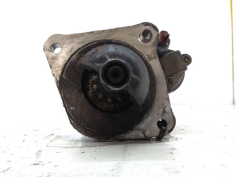 CITROËN Saxo 2 generation (1996-2004) Starter Motor 63113002 18997094