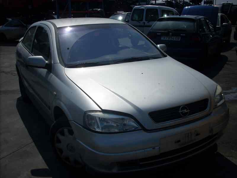 FIAT Astra H (2004-2014) Замок задней левой двери 24414134 24403184