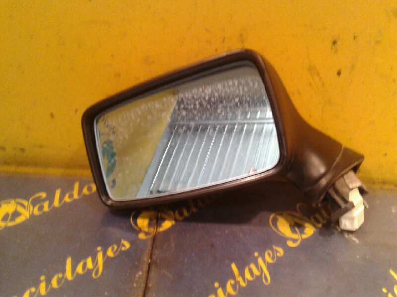 AUDI 80 B4 (1991-1996) Left Side Wing Mirror ELECTRICO 18898236