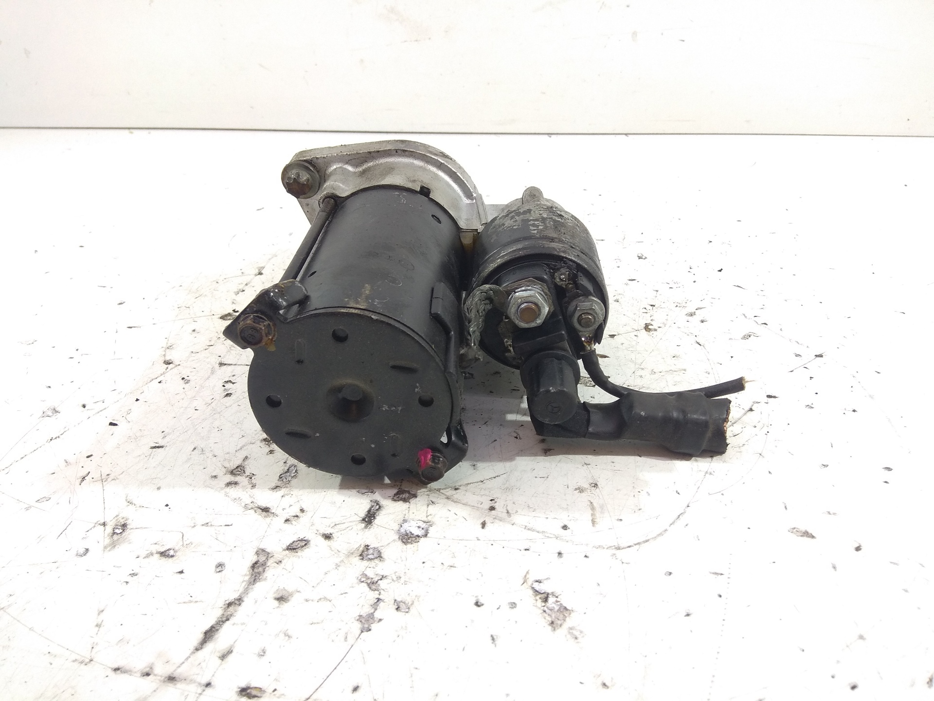 MERCEDES-BENZ B-Class W245 (2005-2011) Startmotor A0061510301 19144477