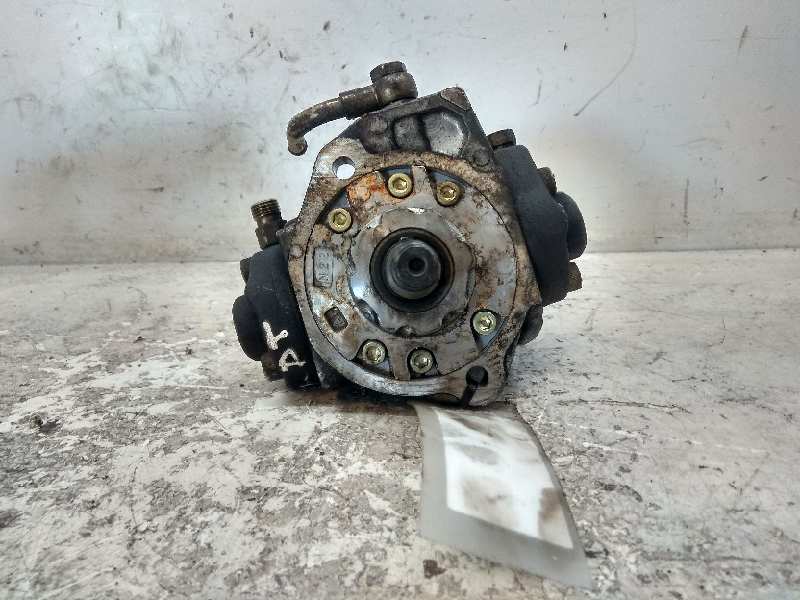 OPEL Combo C (2001-2011) High Pressure Fuel Pump 8973138622 18939584