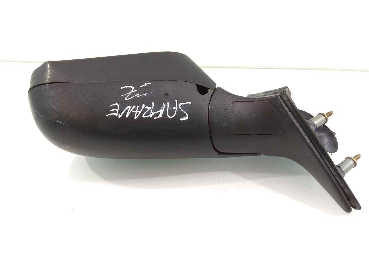 RENAULT Safrane 1 generation (1992-2000) Left Side Wing Mirror 0117365 18846306