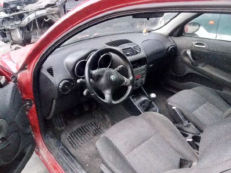 ALFA ROMEO 147 2 generation (2004-2010) Стеклоподъемник передней правой двери 46751870 19106333