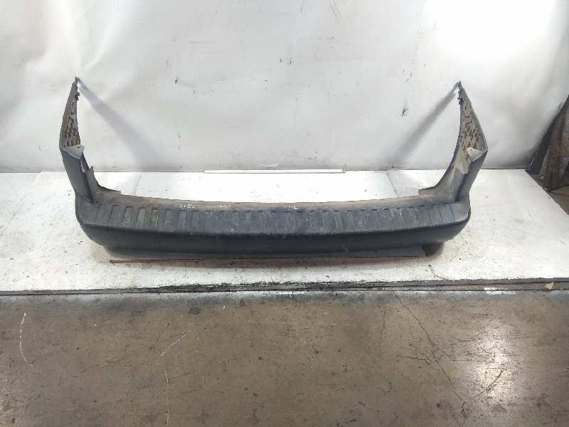 OPEL Combo C (2001-2011) Rear Bumper 19102400