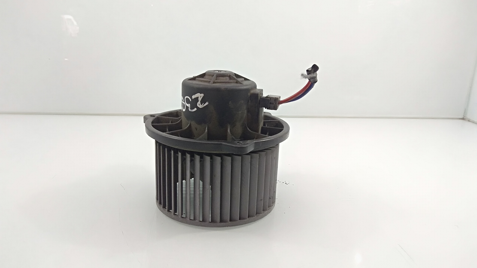 HYUNDAI i20 PB (1 generation) (2008-2014) Heater Blower Fan F00S330024 24407205