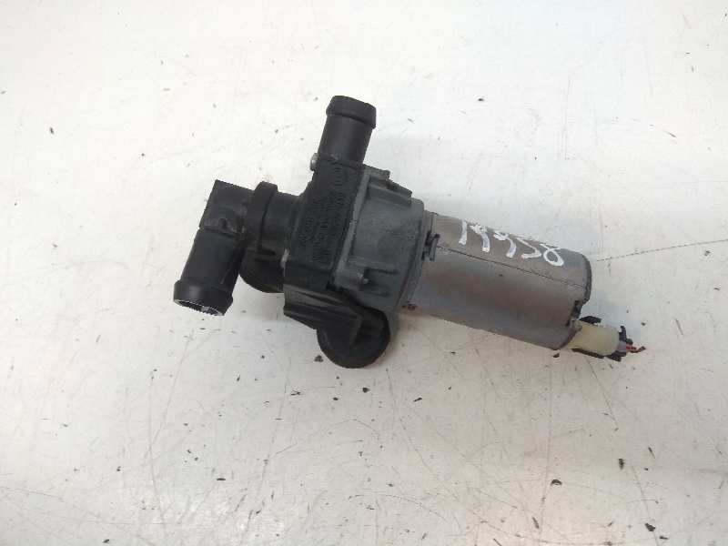 BMW 1 Series E81/E82/E87/E88 (2004-2013) Salono pečiuko valdymo vožtuvai 6411692824602 19046395