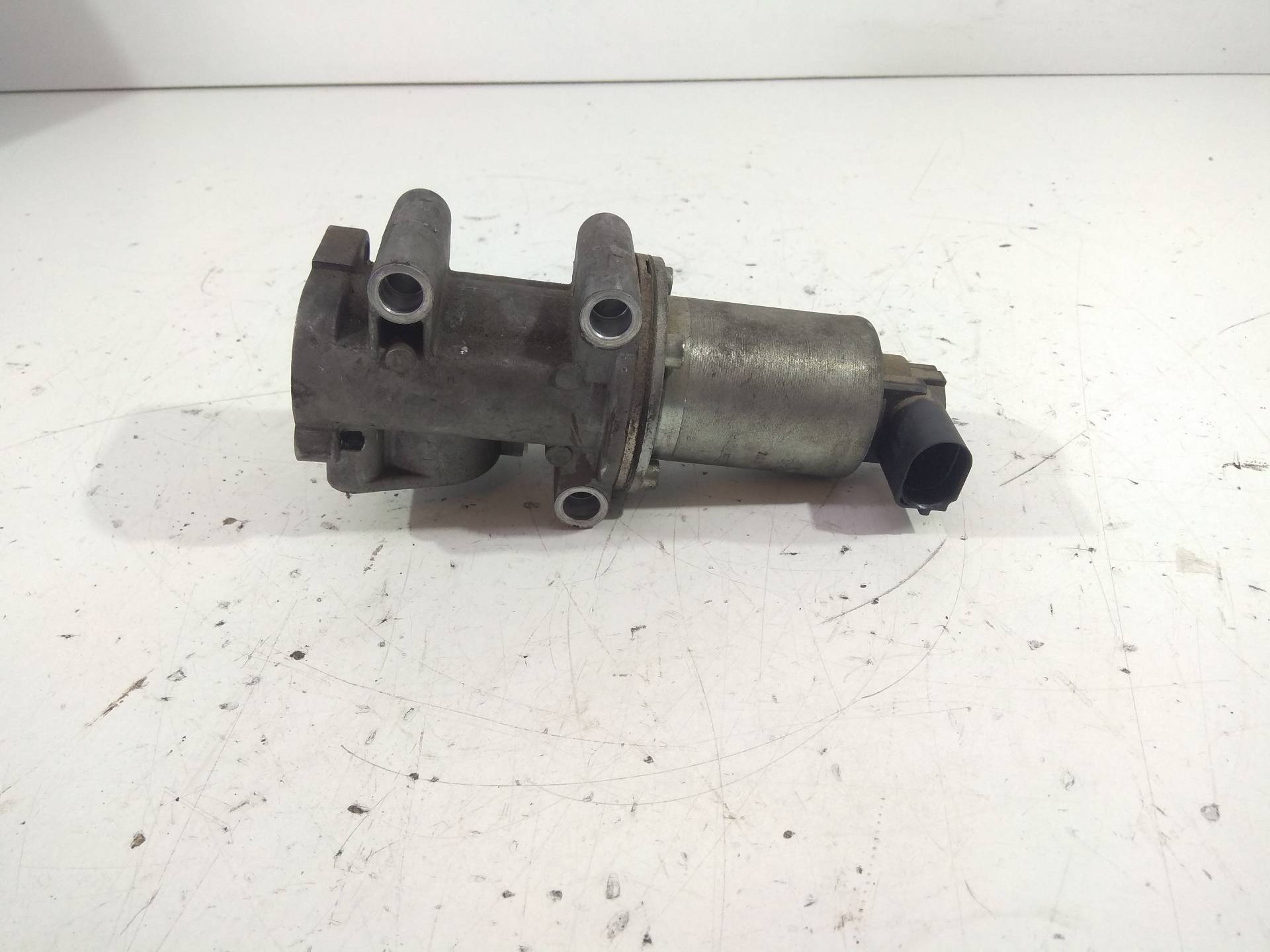 FIAT Stilo 1 generation (2001-2010) EGR szelep 46785766 19128523