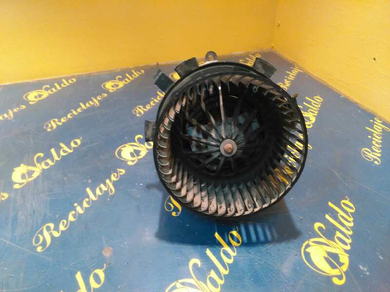 PEUGEOT 407 1 generation (2004-2010) Heater Blower Fan L5771000 18954838