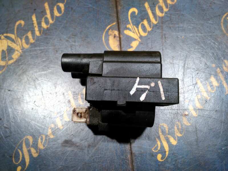 RENAULT Kangoo 1 generation (1998-2009) High Voltage Ignition Coil 7700100589 18972303